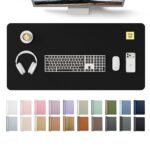 YSAGi Leather Desk Protector Review 2026: Worth It? YSAGi Leather Desk Protector