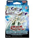 Blue-Eyes White Destiny Structure Deck