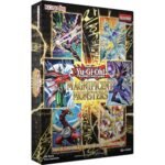 Yu-Gi-Oh! Magnificent Monsters Review 2026: Worth It? Yu-Gi-Oh! Magnificent Monsters Box