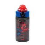 Zak Designs Spider-Man Water Bottle