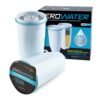 ZeroWater Replacement Filter Review 2026: Worth It? ZeroWater filter 2-pack