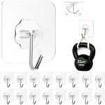 ZESLMG Wall Hooks Review: Worth the Hype in 2026? ZESLMG Wall Hooks