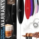 Zulay Kitchen milk frother